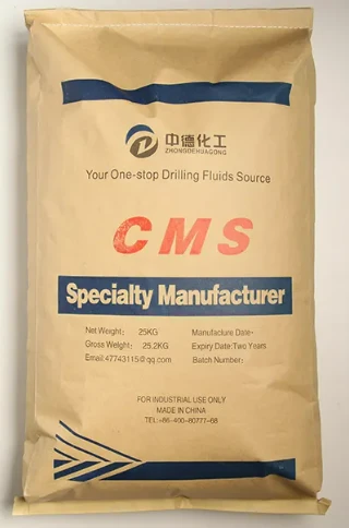 CMS aditif kouch